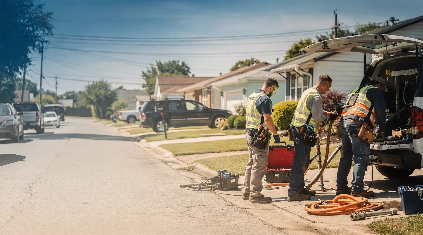 Water Heater Repair in Monteview, ID near me